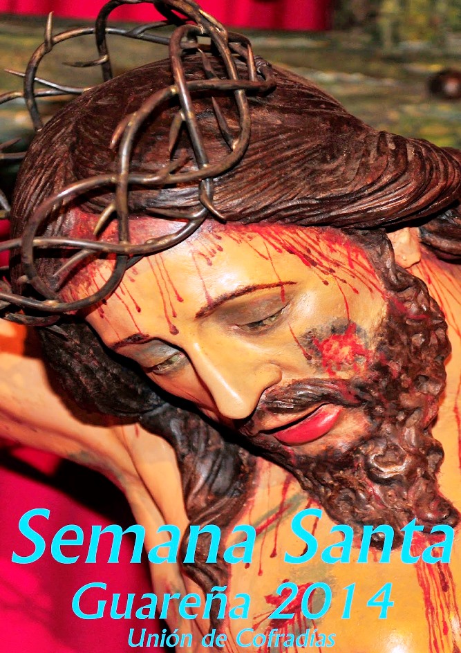 Semana Santa en Guareña  